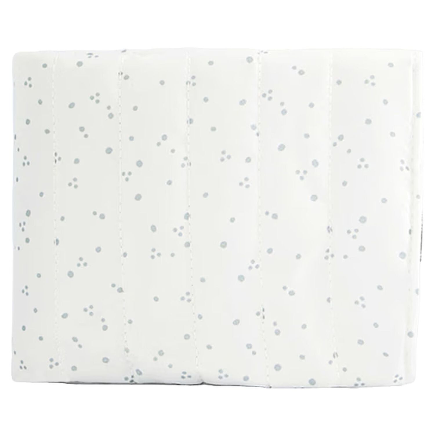 White Dots Baby Changing Bag ( 27cm ), 3, hi-res