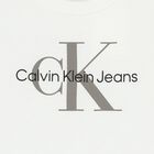 White Logo T-Shirt, 1, hi-res