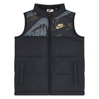 Younger Boys Black & White 3 Piece Joggers Set, 1, hi-res