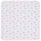 Baby Girls White Fairytale Wishes Blanket, 1, hi-res