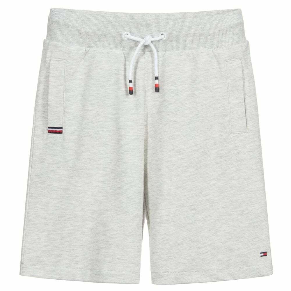 Tommy hilfiger kids shorts new arrivals