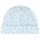 Baby Boys Blue Star Babygrow Gift Set, 1, hi-res