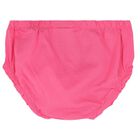 Baby Girls Multi-Coloured Logo Dress Set, 1, hi-res