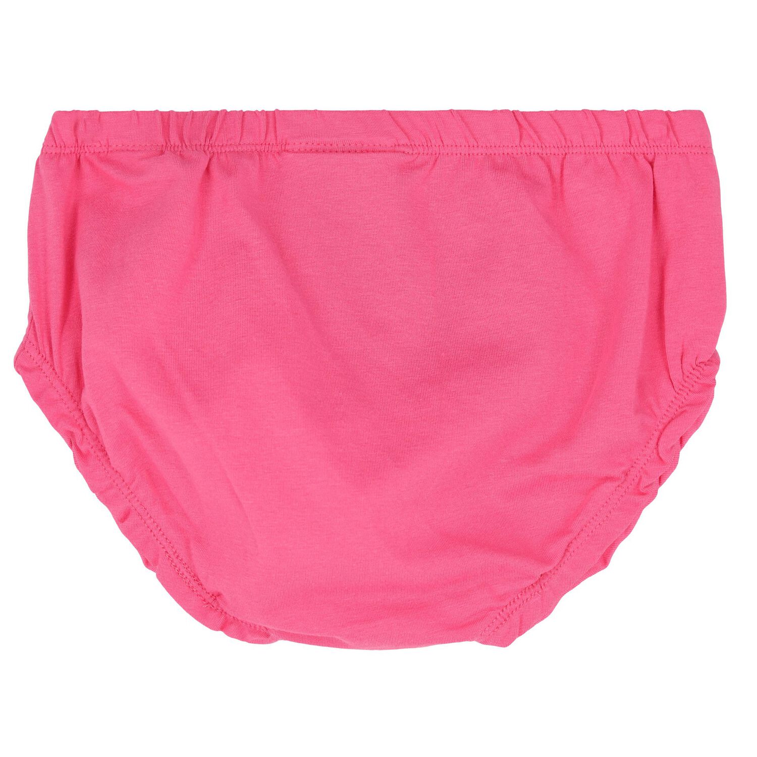 Baby Girls Multi-Coloured Logo Dress Set, 1, hi-res