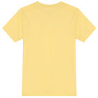 Boys Yellow Polo Bear T-Shirt, 2, hi-res