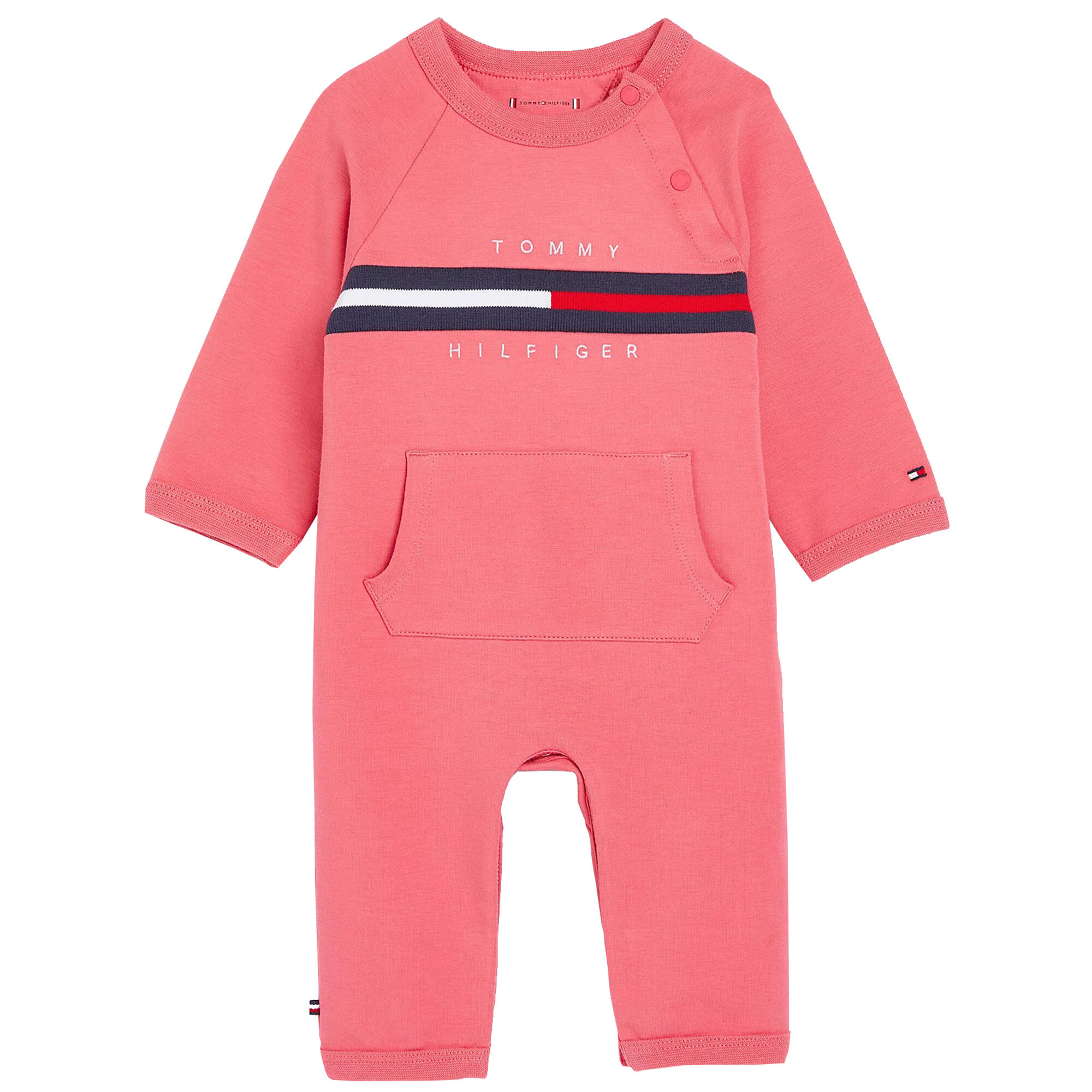 Little girl tommy hilfiger deals