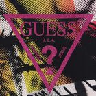 Girls Multi-Coloured Logo Sweatshirt, 1, hi-res