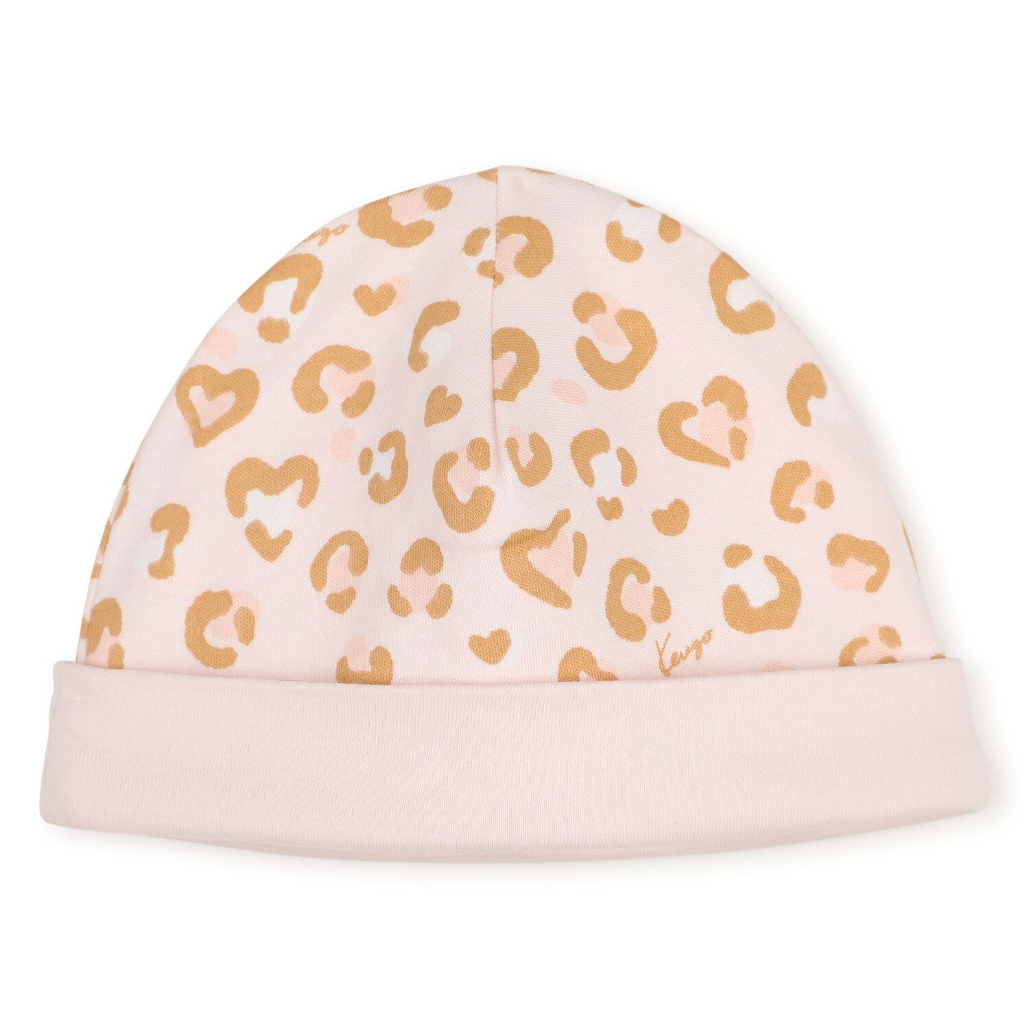 Baby Girls Pink Leopard Babygrow Gift Set, 1, hi-res