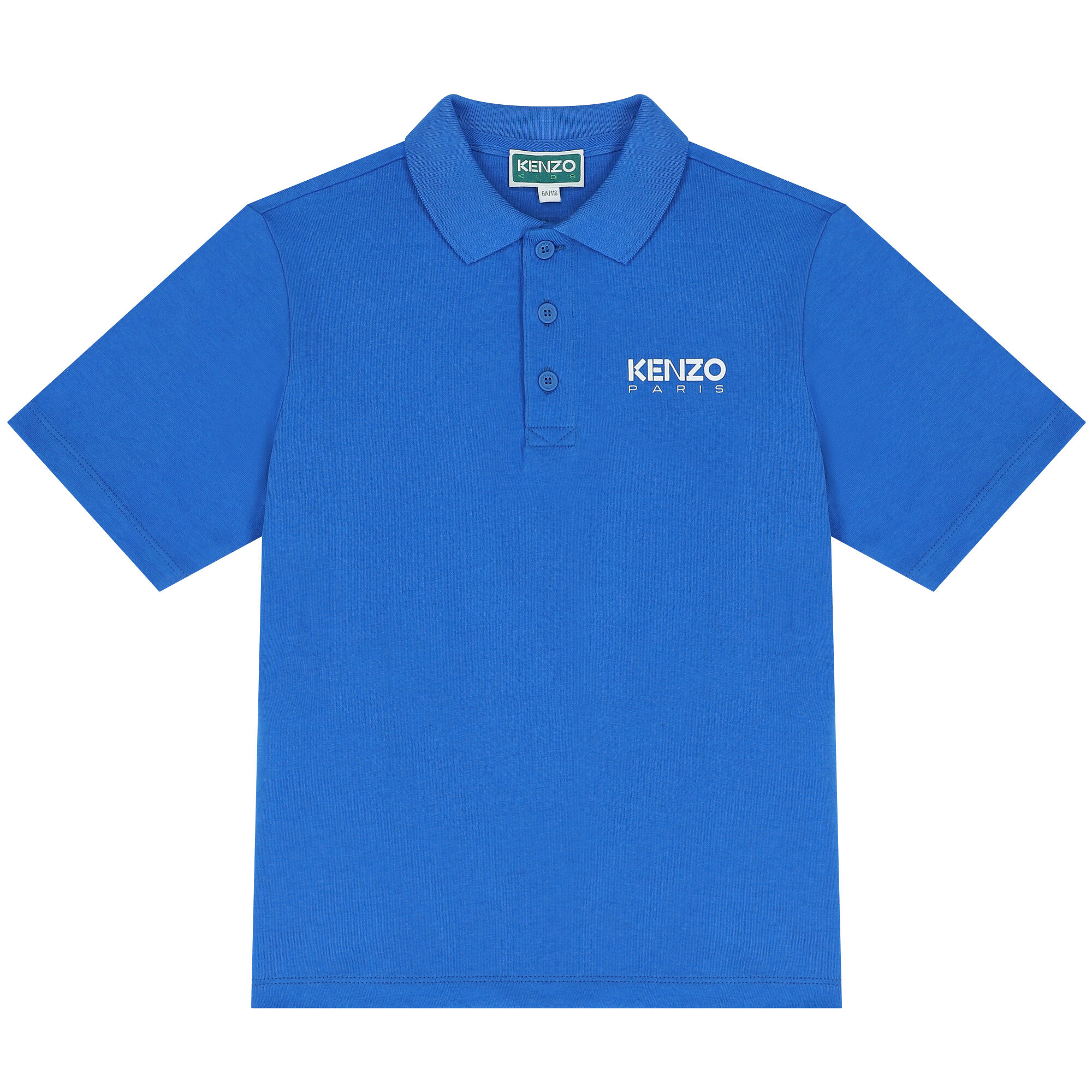 Kids sale kenzo polo