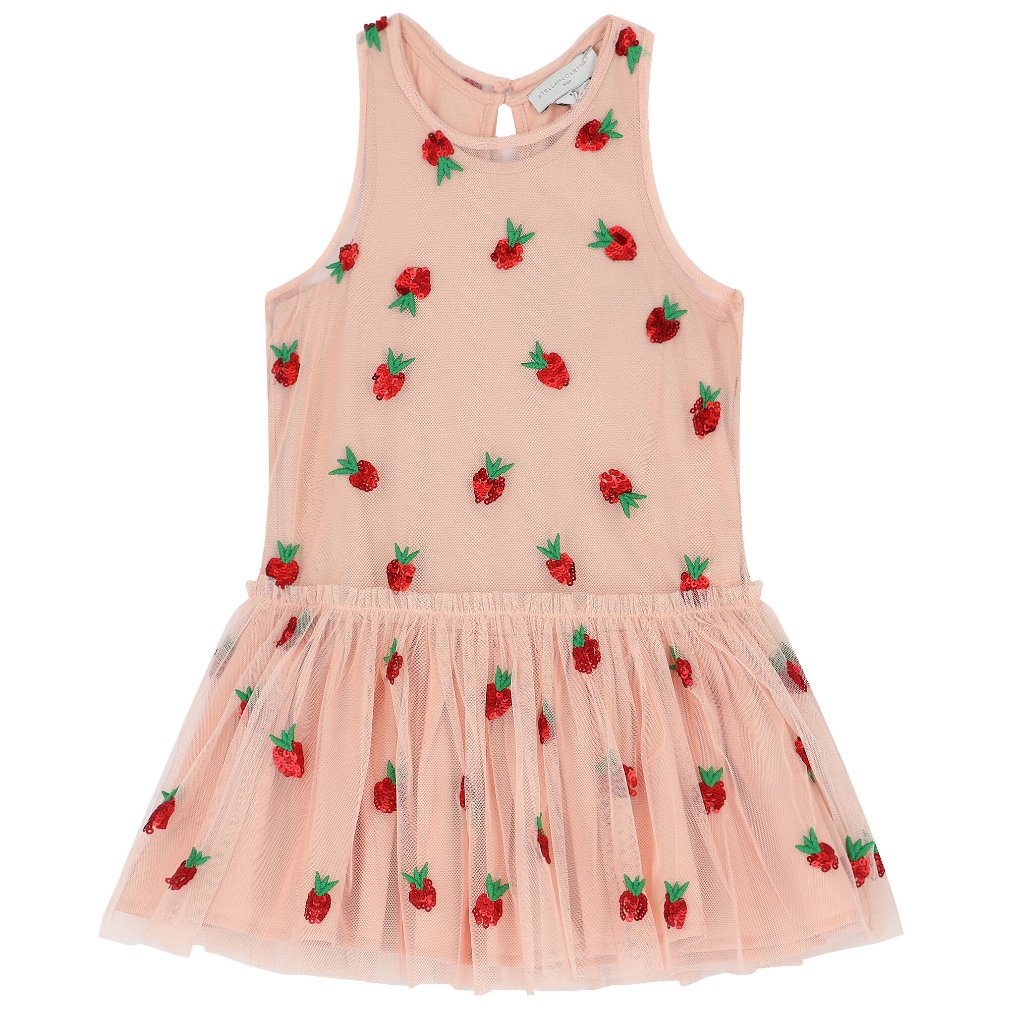 Stella mccartney new arrivals baby girl dress
