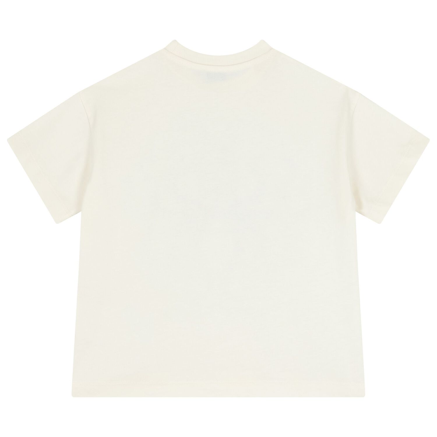 Boys Ivory & Black Octopus T-Shirt             , 1, hi-res