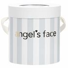 Girls Pink Tutu Skirt, 3, hi-res