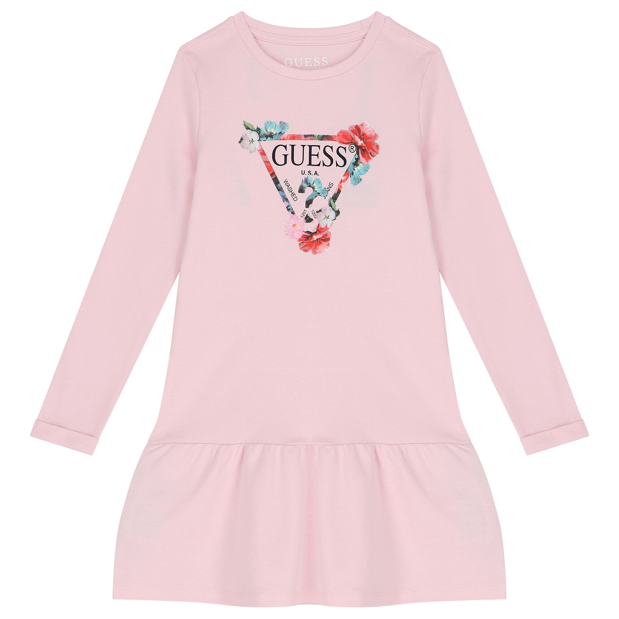 Guess sales girl clothes