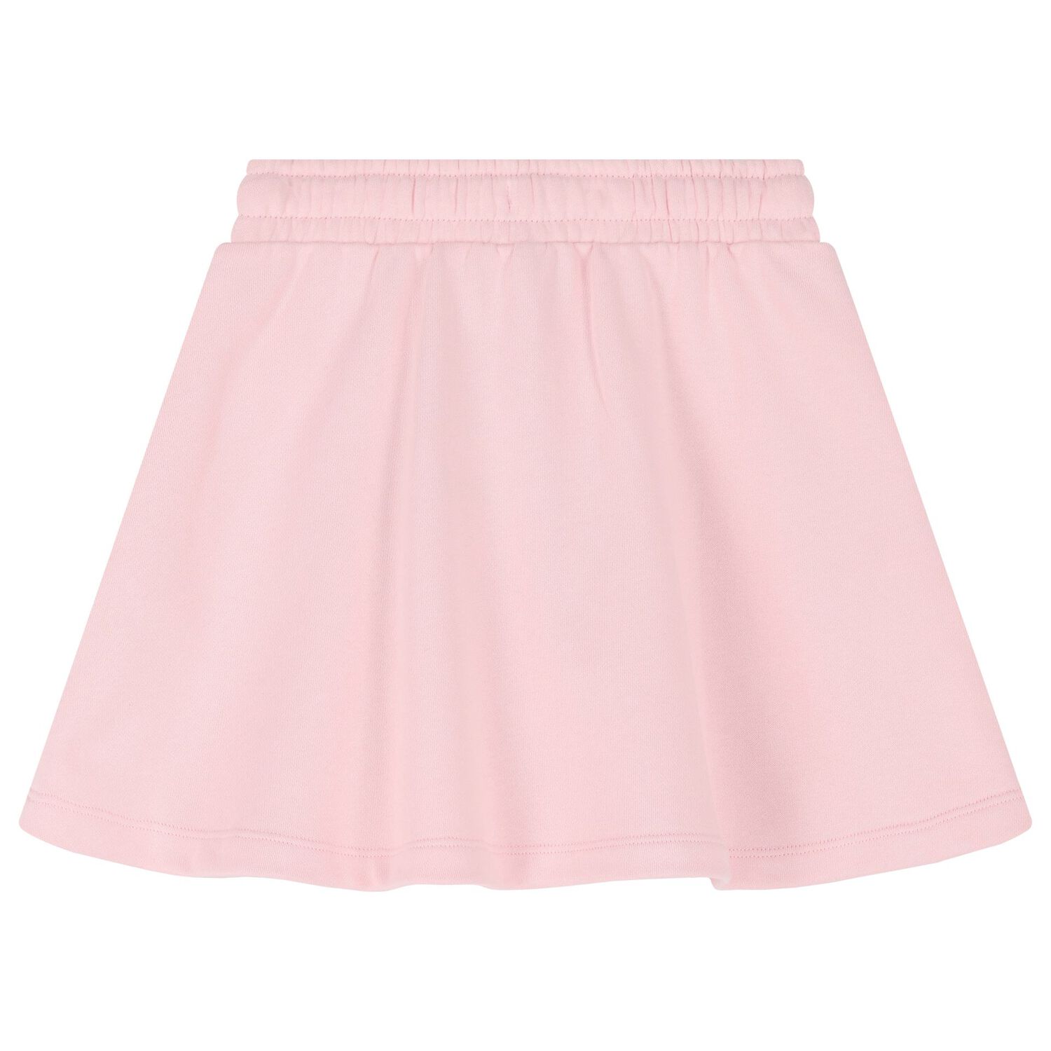 Girls Pink Logo Skirt, 1, hi-res image number null