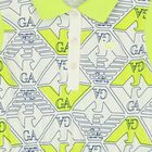 Girls Ivory Logo Polo Dress, 1, hi-res