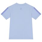 Blue Lilo & Stitch Shorts Set, 1, hi-res