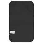 Black Logo Baby Changing Bag, 1, hi-res