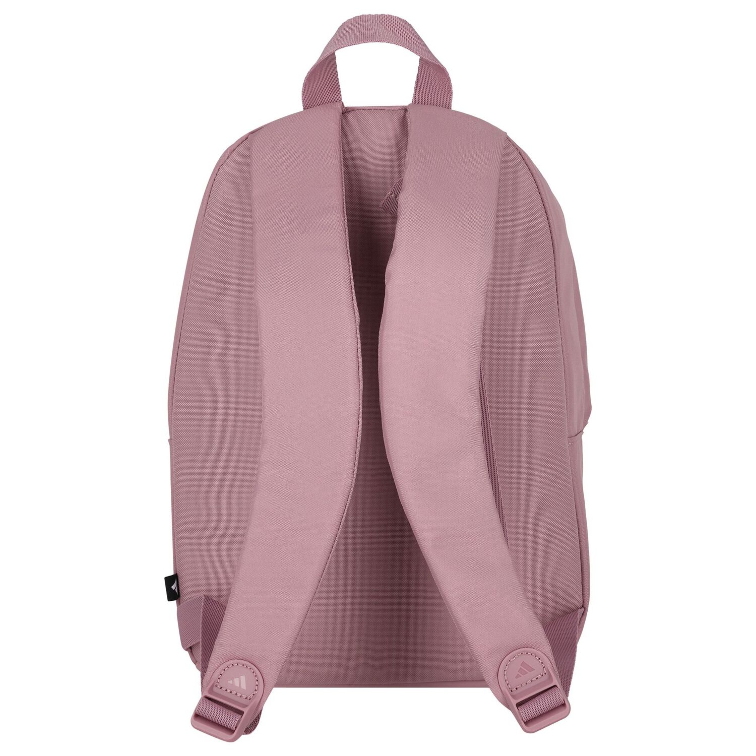 Girls Pink Logo Backpack ( 40cm ), 1, hi-res