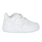 White Force 1 Crib Bootie, 1, hi-res