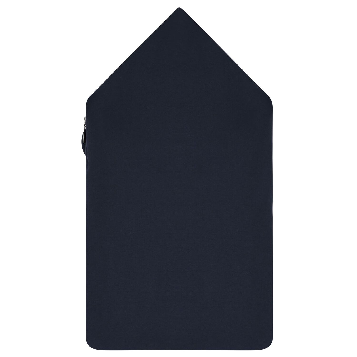 Baby Navy Blue Boys Logo Nest, 2, hi-res