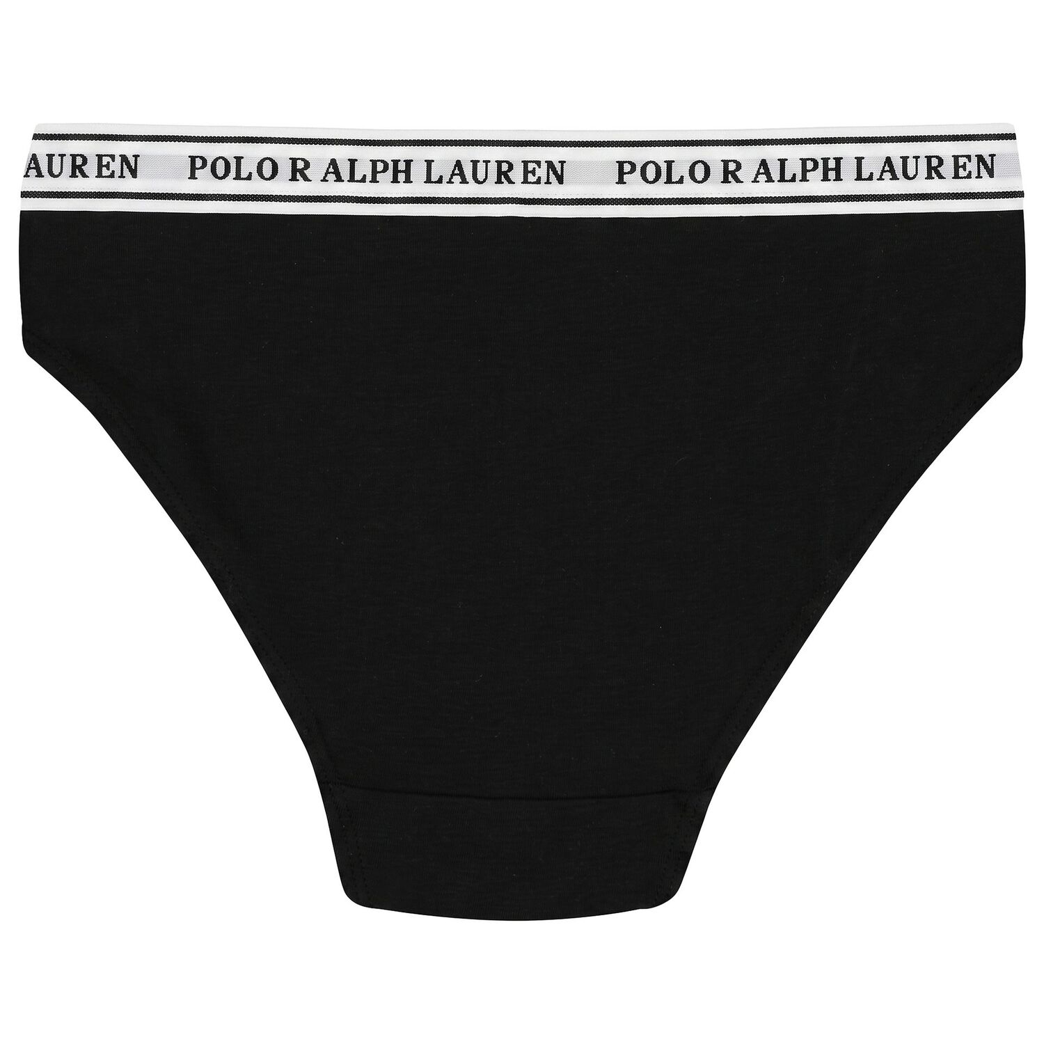 Girls White, Grey, Beige & Black Bikini Brief ( 5-Pack ), 1, hi-res