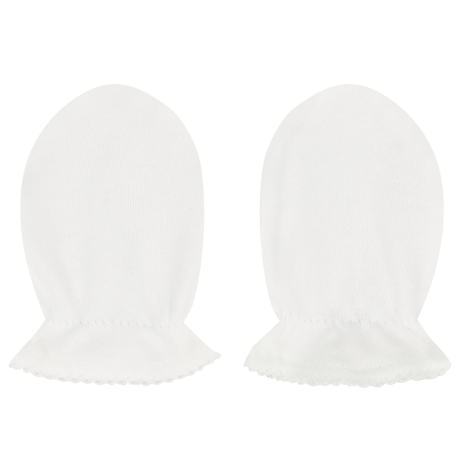 Ivory Smocked Babygrow Gift Set, 2, hi-res