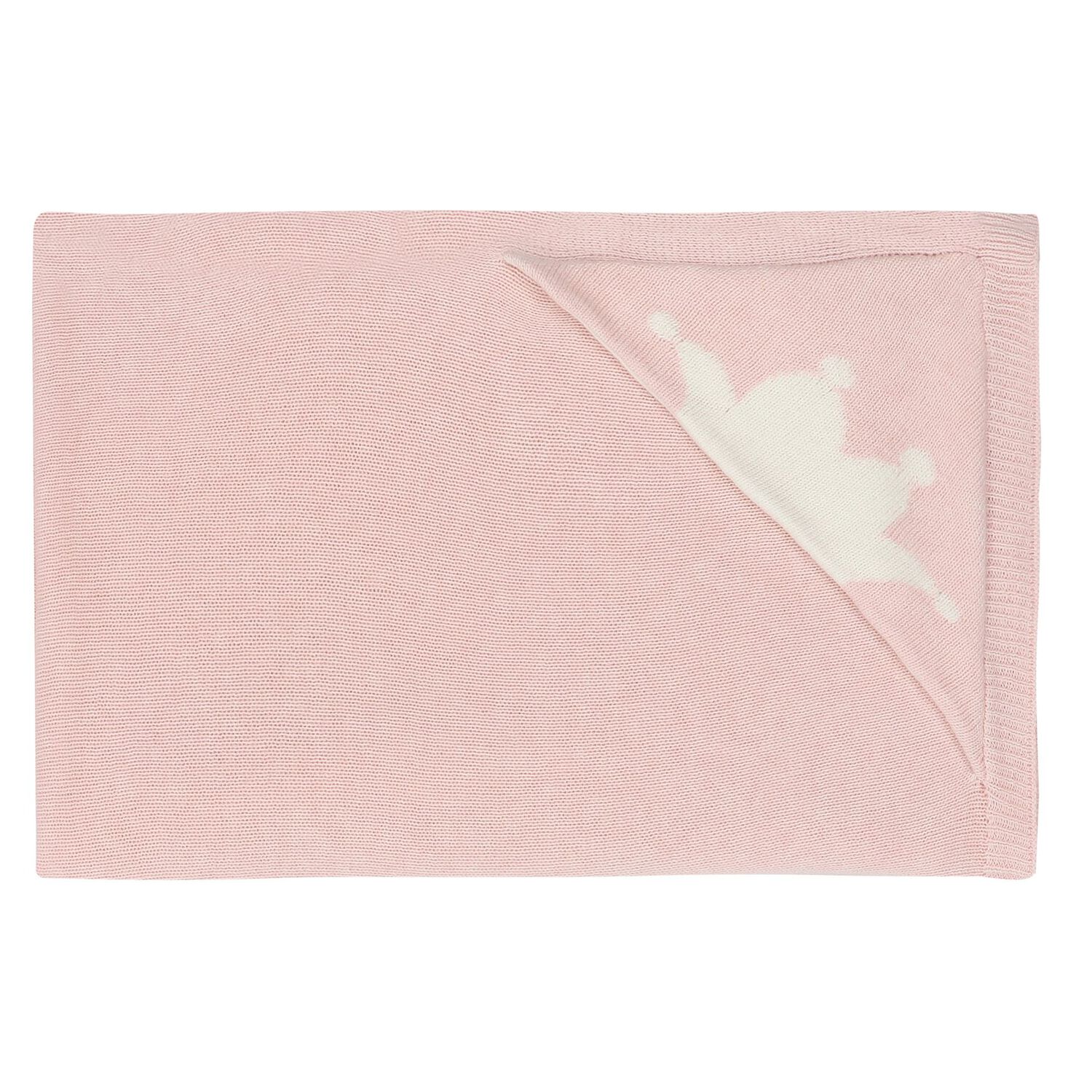 Baby Girls Pink Angel Wings Babygrow Set, 2, hi-res image number null