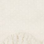 Girls White Sleeveless Tiered Dress, 1, hi-res
