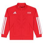 Red & Black Marvel Logo Tracksuit, 1, hi-res