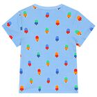 Baby Boys Multi-Colored Shorts Set ( 2 Pack ), 1, hi-res