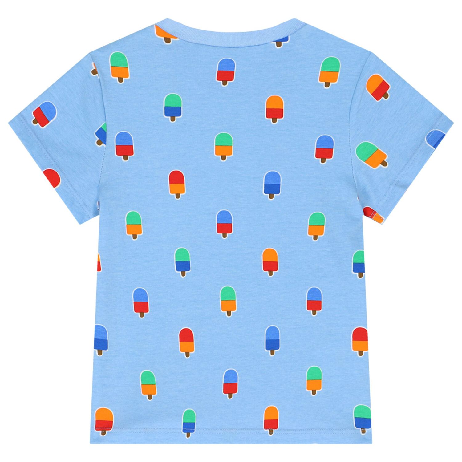 Baby Boys Multi-Colored Shorts Set ( 2 Pack ), 1, hi-res image number null