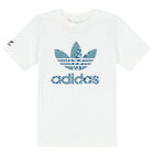 White Logo T-Shirt, 1, hi-res