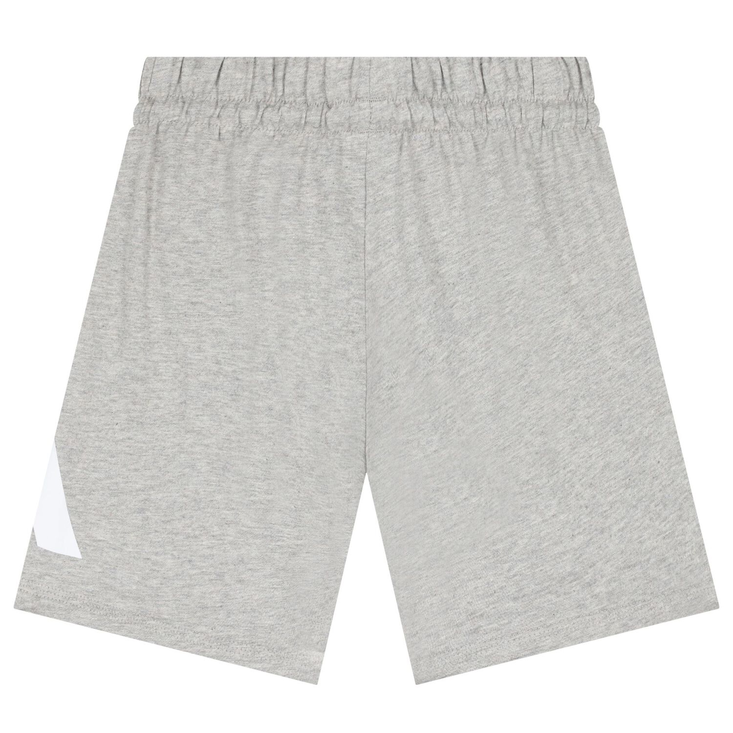 Girls Pink & Grey Logo Shorts Set, 1, hi-res