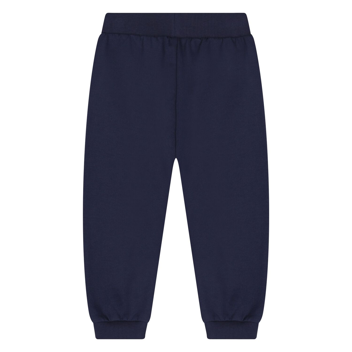 Younger Blue Teddy Bear Logo Tracksuit, 1, hi-res