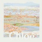 Girls Ivory Logo T-Shirt, 1, hi-res