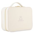 White & Beige Toile de Jouy Baby Gift Set, 1, hi-res