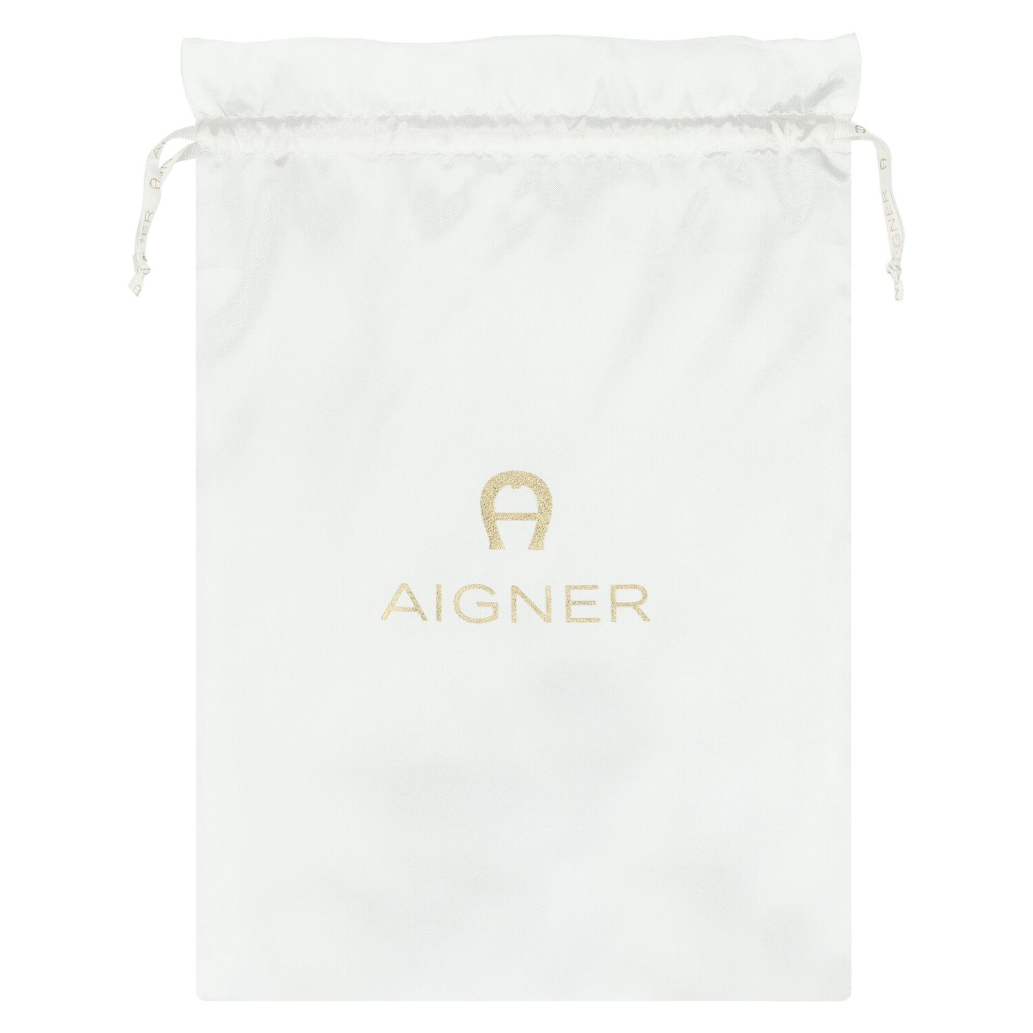 Ivory & Gold Logo Babygrow Gift Set, 1, hi-res