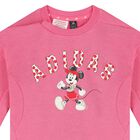 Younger Girls Pink & Grey Disney Leggings Set, 1, hi-res