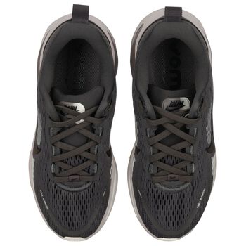 Grey Logo Vomero 18 Trainers