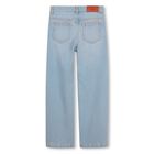 Girls Mini Me Blue Denim Jeans , 1, hi-res