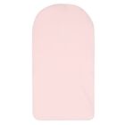 Baby Girls Pink & Gold Baby Nest, 2, hi-res