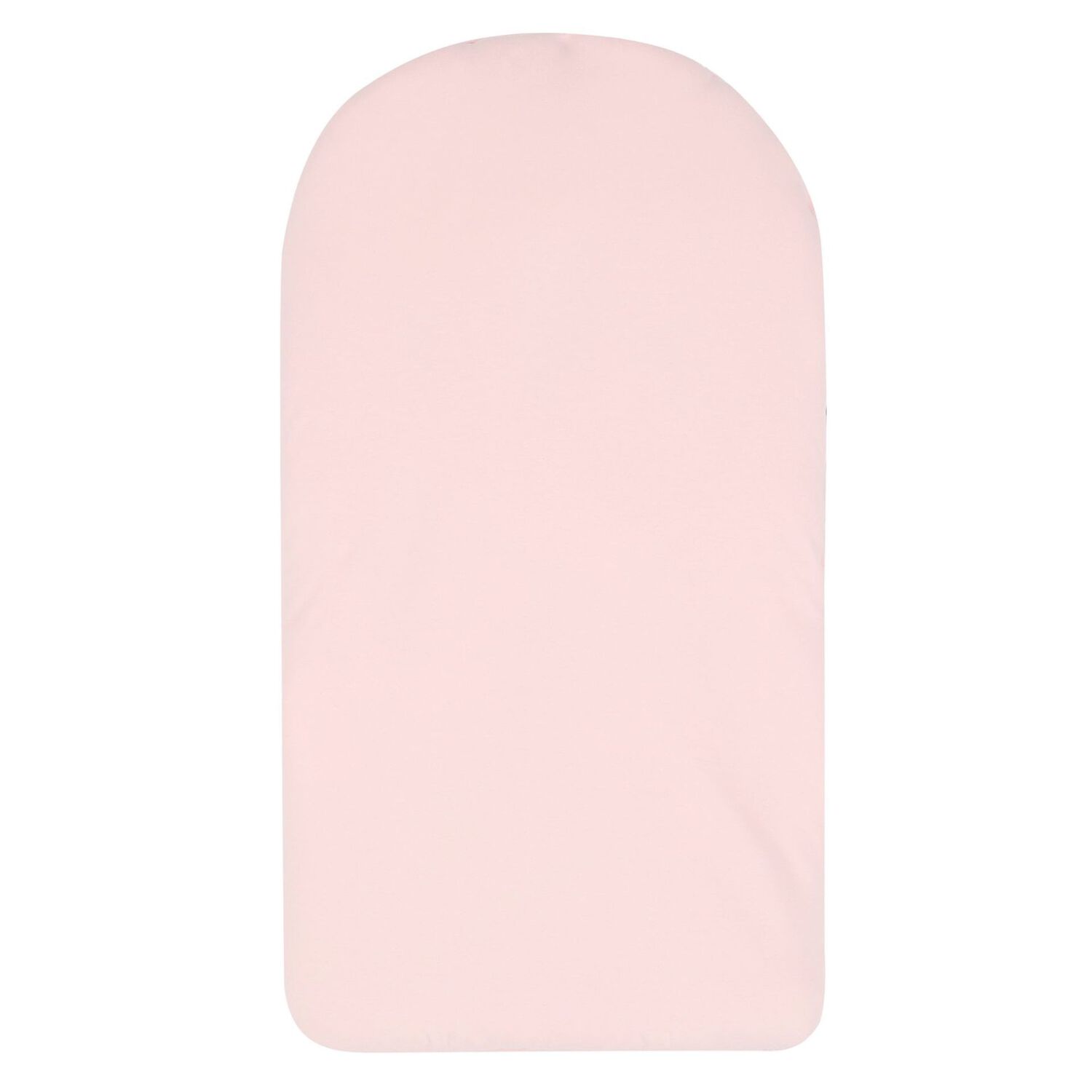 Baby Girls Pink & Gold Baby Nest, 2, hi-res image number null