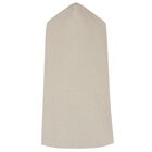 Beige & White Stars Baby Nest, 3, hi-res