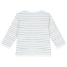 Baby Boys Green & White Tracksuits ( 2-Pack ), 1, hi-res