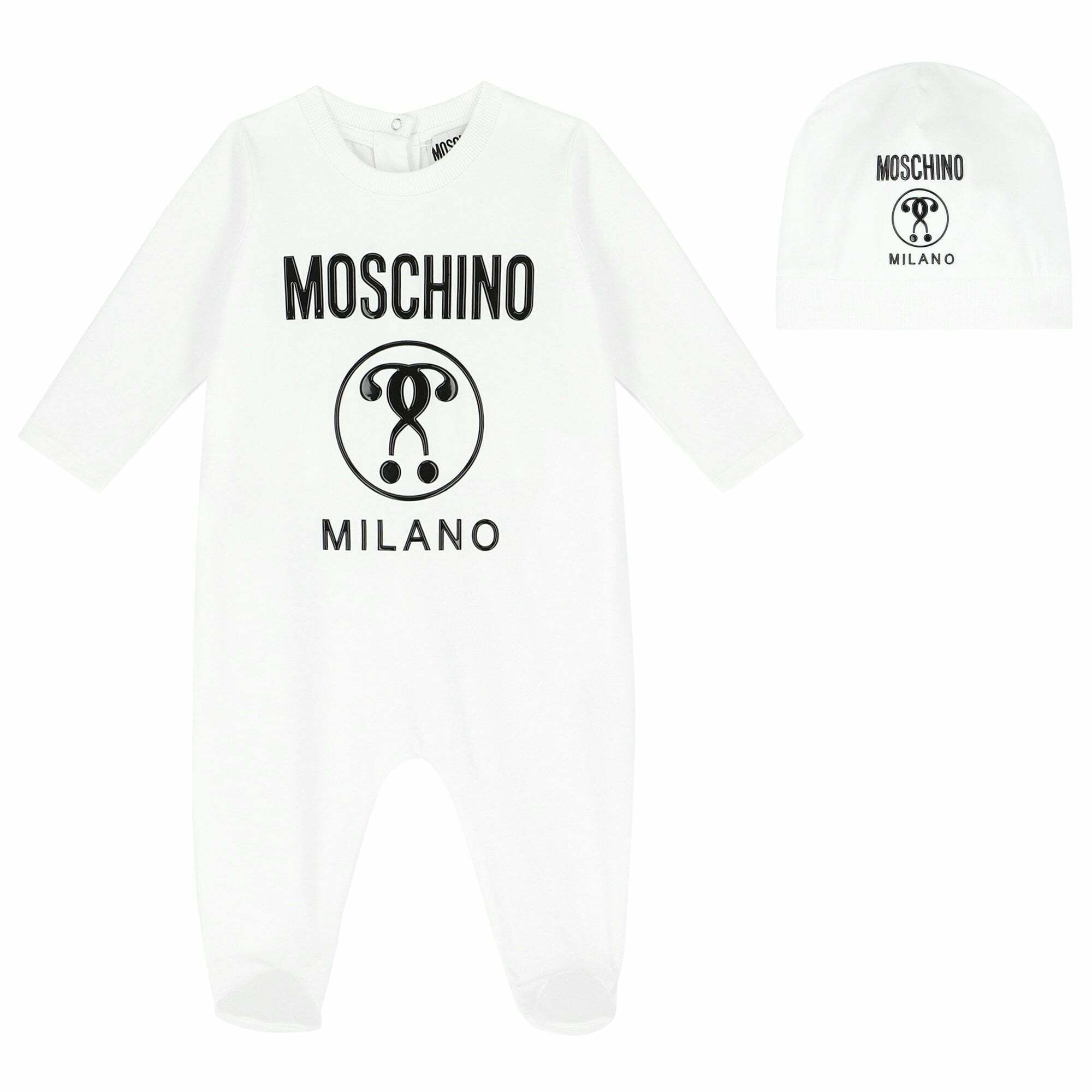 Moschino shop baby boy