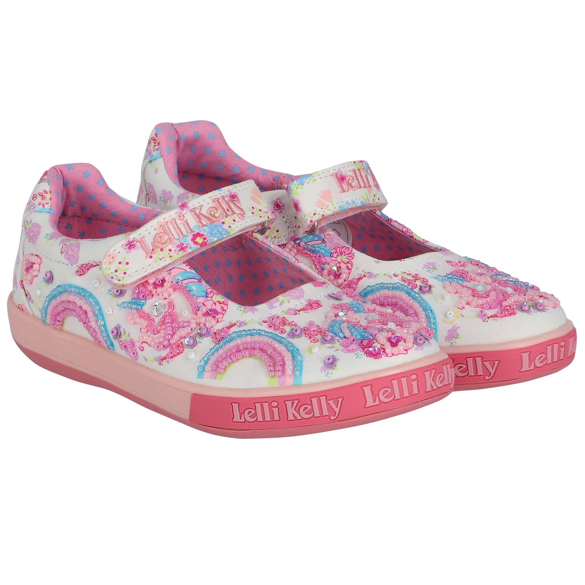 Unicorn clothes and shop shoes