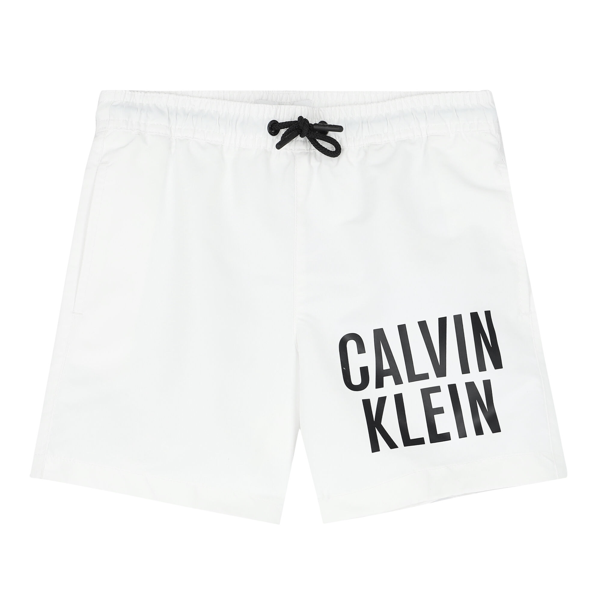 Children's calvin klein swim shorts clearance