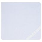 Baby Boys Blue & White Dots Blanket, 1, hi-res