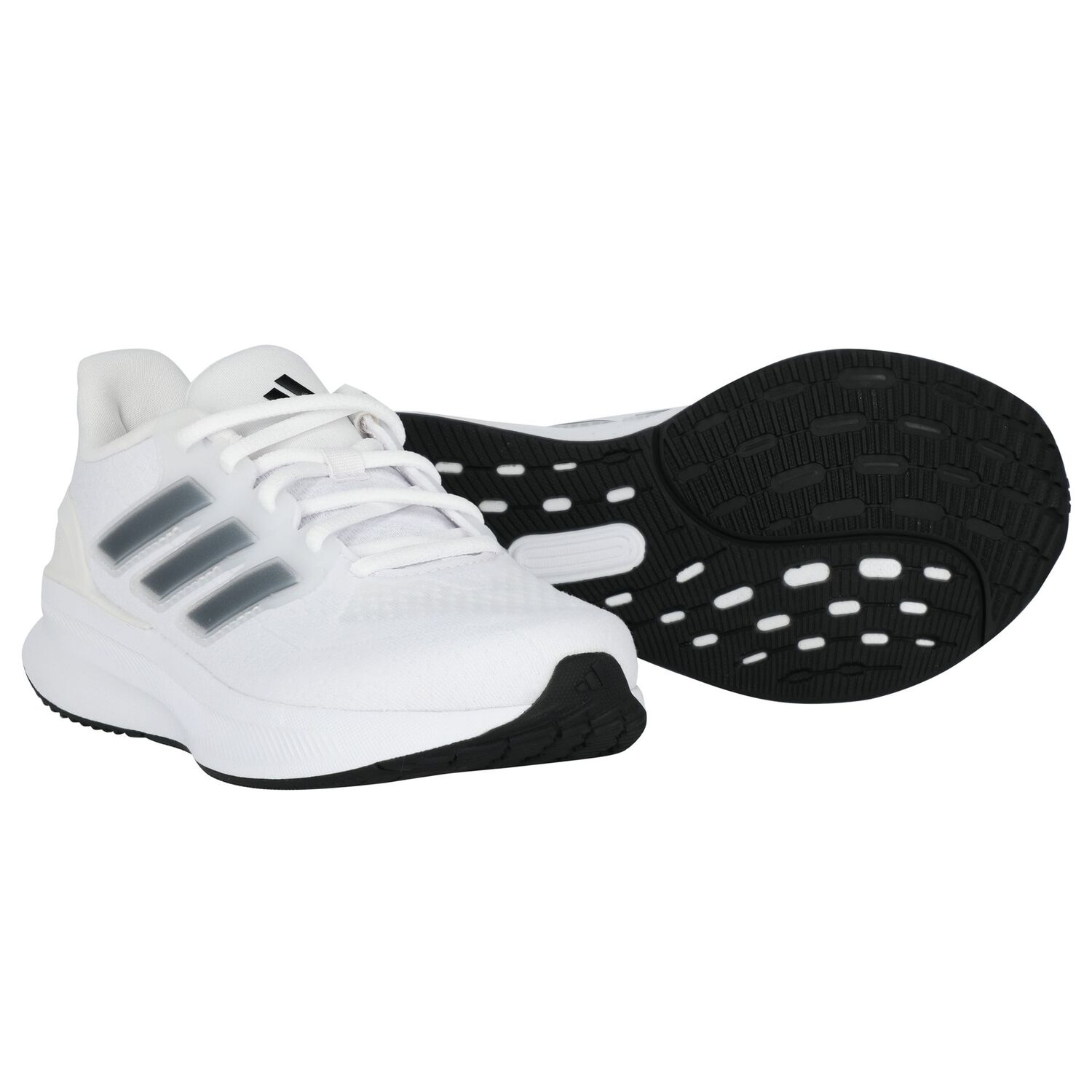 White UltraRun 5 J Trainers, 2, hi-res image number null