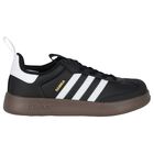 Black AdiFom Samba Trainers, 1, hi-res